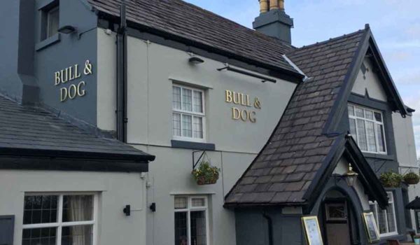 The Bull & Dog Inn